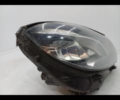 FARO FANALE ANTERIORE DX MERCEDES E250 W212 2013-2 - 4