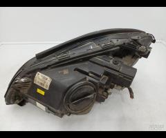 FARO FANALE ANTERIORE DX MERCEDES E250 W212 2013-2 - 11