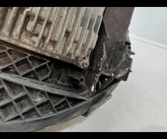 FARO FANALE ANTERIORE DX MERCEDES E250 W212 2013-2 - 19