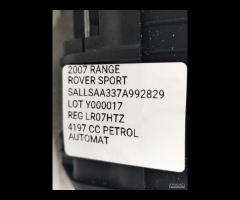 AIRBAG VOLANTE RANGE ROVER SPORT L320 2006 6H22042 - 8