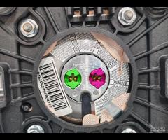 AIRBAG VOLANTE RANGE ROVER SPORT L320 2006 6H22042 - 15