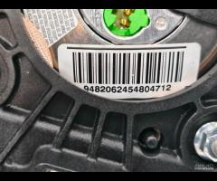 AIRBAG VOLANTE RANGE ROVER SPORT L320 2006 6H22042 - 16