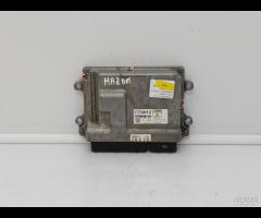 CENTRALINA MOTORE ECU SH01 SH 2.2D 110Kw 150CV MAZ - 1