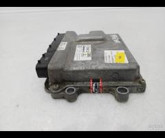 CENTRALINA MOTORE ECU SH01 SH 2.2D 110Kw 150CV MAZ - 6