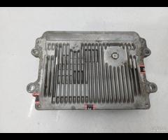 CENTRALINA MOTORE ECU SH01 SH 2.2D 110Kw 150CV MAZ - 9
