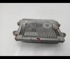 CENTRALINA MOTORE ECU SH01 SH 2.2D 110Kw 150CV MAZ - 10