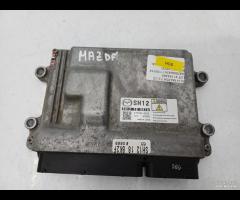 CENTRALINA MOTORE ECU SH01 SH 2.2D 110Kw 150CV MAZ - 12