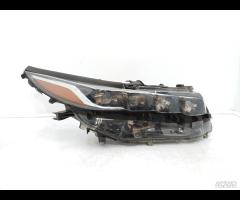 FARO FANALE ANTERIORE DX TOYOTA PRIUS IV PHV W52 2 - 2