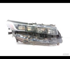 FARO FANALE ANTERIORE DX TOYOTA PRIUS IV PHV W52 2 - 4
