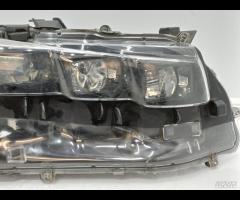 FARO FANALE ANTERIORE DX TOYOTA PRIUS IV PHV W52 2 - 5