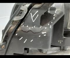 FARO FANALE ANTERIORE DX TOYOTA PRIUS IV PHV W52 2 - 11