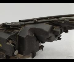 FARO FANALE ANTERIORE DX TOYOTA PRIUS IV PHV W52 2 - 15