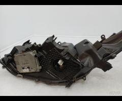 FARO FANALE ANTERIORE DX TOYOTA PRIUS IV PHV W52 2 - 19