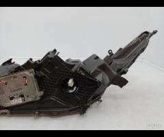 FARO FANALE ANTERIORE DX TOYOTA PRIUS IV PHV W52 2 - 21