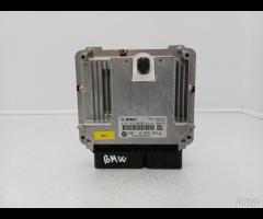 CENTRALINA MOTORE ECU N47D20C 2.0D 135Kw 184CV BMW - 1