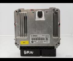 CENTRALINA MOTORE ECU N47D20C 2.0D 135Kw 184CV BMW - 3
