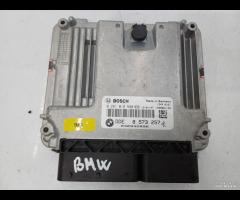 CENTRALINA MOTORE ECU N47D20C 2.0D 135Kw 184CV BMW - 4