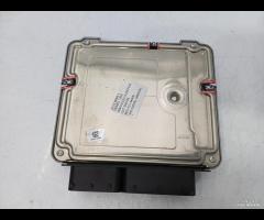 CENTRALINA MOTORE ECU N47D20C 2.0D 135Kw 184CV BMW - 9