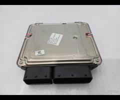 CENTRALINA MOTORE ECU N47D20C 2.0D 135Kw 184CV BMW - 10