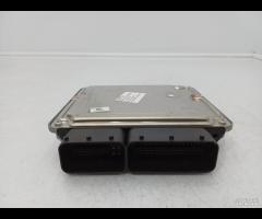 CENTRALINA MOTORE ECU N47D20C 2.0D 135Kw 184CV BMW - 11