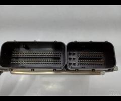 CENTRALINA MOTORE ECU N47D20C 2.0D 135Kw 184CV BMW - 12