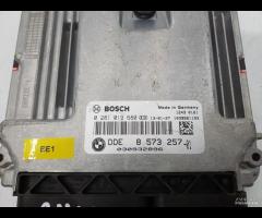 CENTRALINA MOTORE ECU N47D20C 2.0D 135Kw 184CV BMW - 13