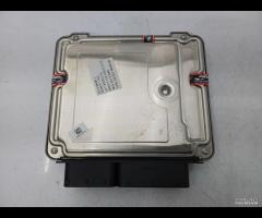 CENTRALINA MOTORE ECU N47D20C 2.0D 85Kw 116CV BMW - 9