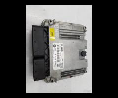 CENTRALINA MOTORE ECU N47D20C 2.0D 85Kw 116CV BMW - 12