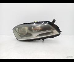 FARO FANALE ANTERIORE DX VW PASSAT B7 3C5 2010-201