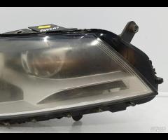FARO FANALE ANTERIORE DX VW PASSAT B7 3C5 2010-201