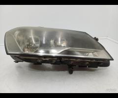 FARO FANALE ANTERIORE DX VW PASSAT B7 3C5 2010-201 - 8