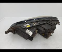 FARO FANALE ANTERIORE DX VW PASSAT B7 3C5 2010-201 - 10