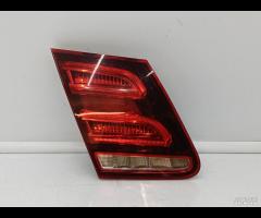 FARO FANALE STOP POSTERIORE SX MERCEDES E250 W212