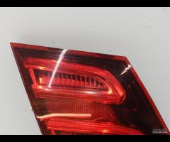 FARO FANALE STOP POSTERIORE SX MERCEDES E250 W212