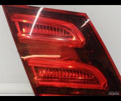 FARO FANALE STOP POSTERIORE SX MERCEDES E250 W212