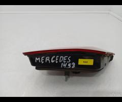 FARO FANALE STOP POSTERIORE SX MERCEDES E250 W212 - 9