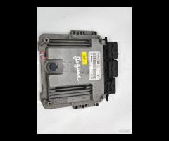 CENTRALINA MOTORE ECU 224DT 2.2D 140Kw JAGUAR XF X - 4