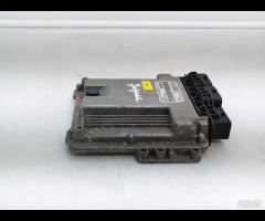 CENTRALINA MOTORE ECU 224DT 2.2D 140Kw JAGUAR XF X - 9