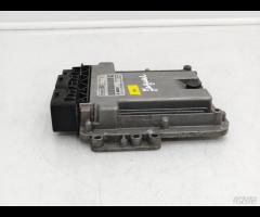 CENTRALINA MOTORE ECU 224DT 2.2D 140Kw JAGUAR XF X - 11