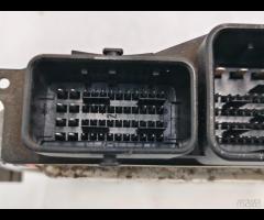 CENTRALINA MOTORE ECU 224DT 2.2D 140Kw JAGUAR XF X - 13