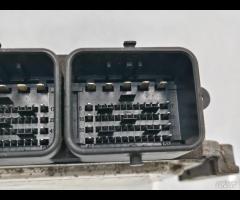 CENTRALINA MOTORE ECU 224DT 2.2D 140Kw JAGUAR XF X - 15