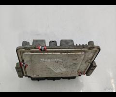 CENTRALINA MOTORE ECU 224DT 2.2D 140Kw JAGUAR XF X - 18