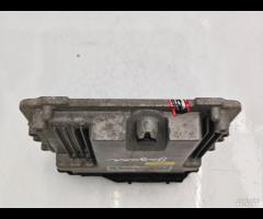 CENTRALINA MOTORE ECU 224DT 2.2D 140Kw JAGUAR XF X - 21