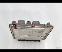 CENTRALINA MOTORE ECU CRL CRLB 2.0D 110Kw VW PASSA - 7
