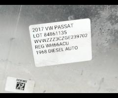 CENTRALINA MOTORE ECU CRL CRLB 2.0D 110Kw VW PASSA - 11