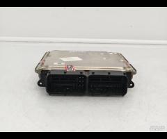 CENTRALINA MOTORE ECU CRL CRLB 2.0D 110Kw VW PASSA - 12