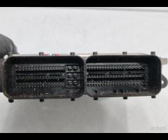 CENTRALINA MOTORE ECU CRL CRLB 2.0D 110Kw VW PASSA - 13