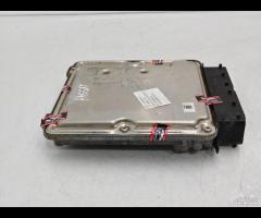 CENTRALINA MOTORE ECU CRL CRLB 2.0D 110Kw VW PASSA - 14