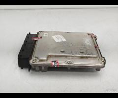 CENTRALINA MOTORE ECU CRL CRLB 2.0D 110Kw VW PASSA - 16