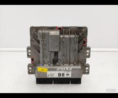 CENTRALINA MOTORE ECU YS23DDTT 2.3D 140Kw NISSAN N - 2